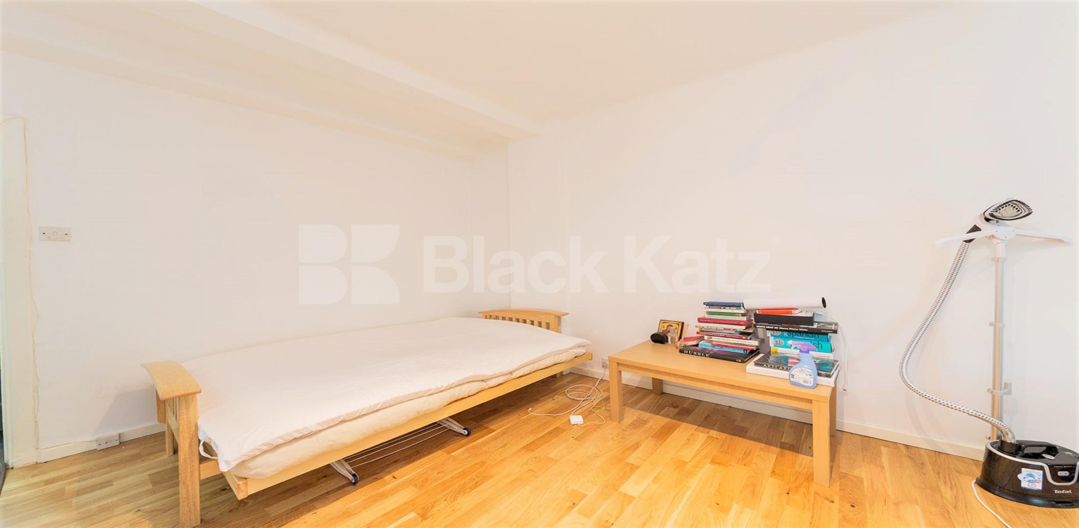 			Studio Apartment, 1 bath, 1 reception Apartment			 Shepherds Bush Road, SHEPHERDS BUSH